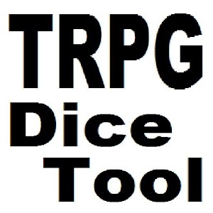 TRPGDiceTool 1.0