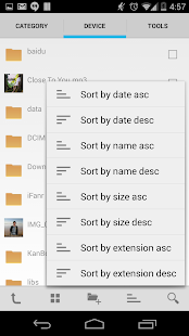 How to mod File Manager 4.9 unlimited apk for pc