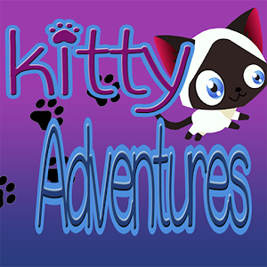 Kitty Adventure.apk 1.0