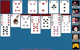 Solitaire