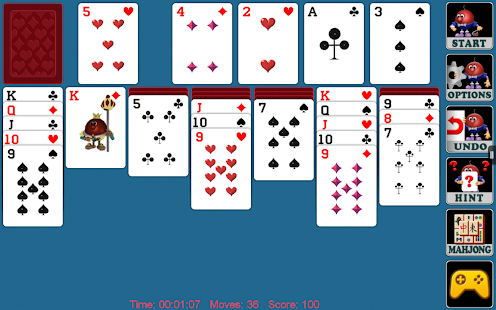 Solitaire(圖1)-速報App