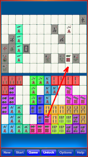 How to mod Mahjong Puzzle Free 8.9.4 unlimited apk for bluestacks