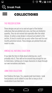 Lastest SuperFresh Clothes APK
