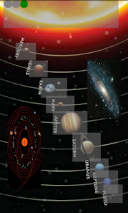 我们的太阳系(Solar System)(圖1)-速報App
