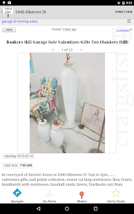 Yard Sale Treasure Map - Apps on Google Play