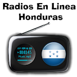 Cover Image of Descargar Radios de Honduras 1.0 APK