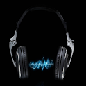 Party Music Buttons icon