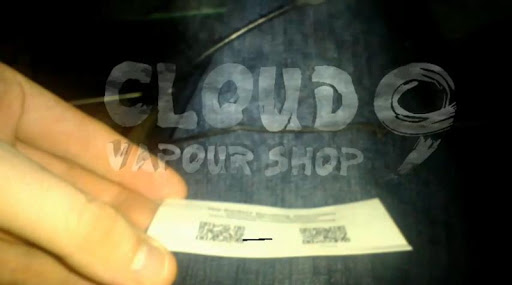 Cloud 9 Vapour Shop
