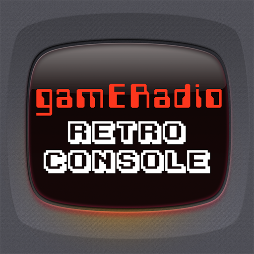 GamERadio 音樂 App LOGO-APP開箱王