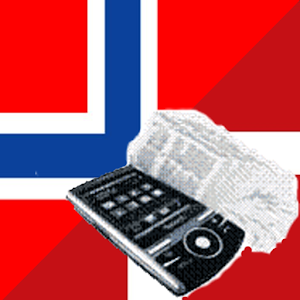 Norwegian Danish Dictionary