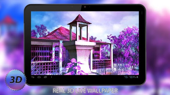 Dreams Pro 3D LWP