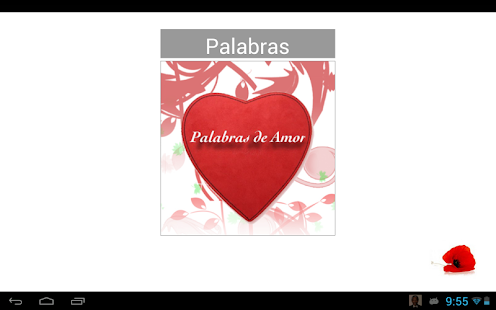 免費下載生活APP|Palabras de Amor app開箱文|APP開箱王