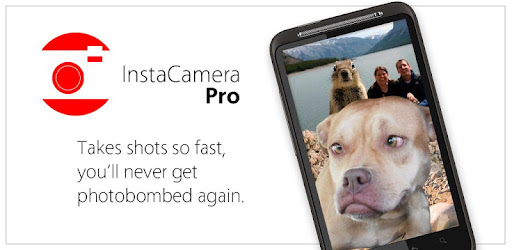 InstaCamera Pro -  apk apps