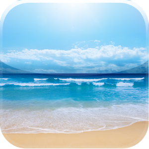 Ocean Waves logo