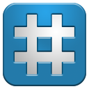 Android IRC - Internet Chat mobile app icon