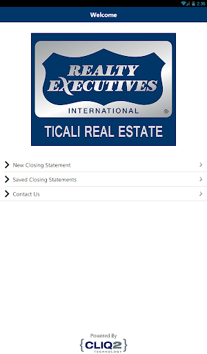 【免費商業App】Ticali Real Estate-APP點子