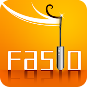 FASIO 玩粧屋 1.0.1 Icon