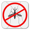 Anti Mosquito mobile app icon