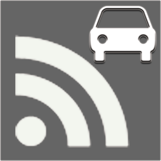 Car News 新聞 App LOGO-APP開箱王