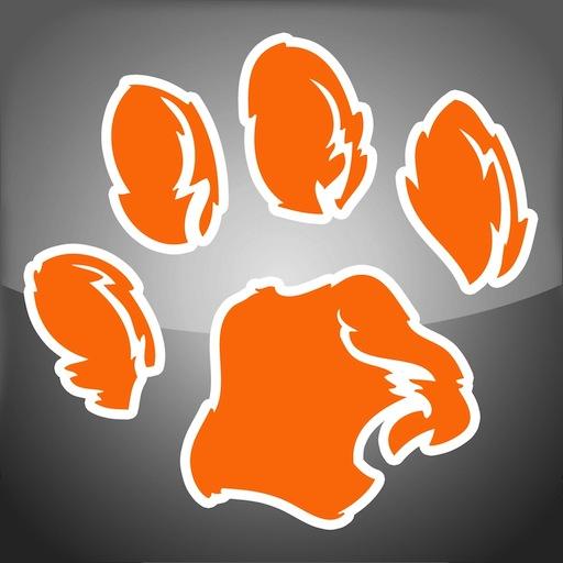 Pigeon Forge High School LOGO-APP點子