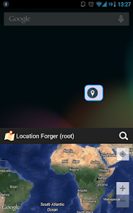 How to download Location Forger ★ root patch 1.0 apk for android