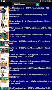 Download LidMarket nl Aanbiedingen APK for Android