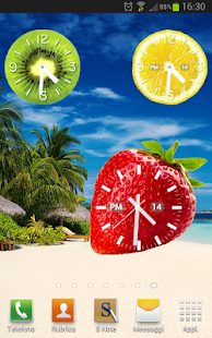 Download ClockPlus Widget APK for Android