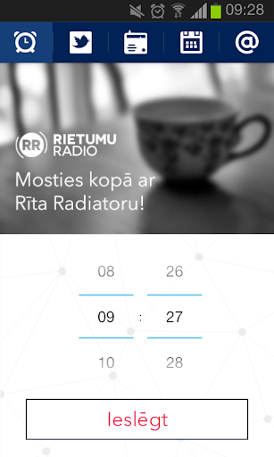 Rietumu Radio