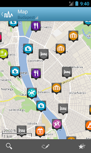 Hungary Guide by Triposo(圖3)-速報App