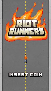Lastest Riot Runners APK for Android