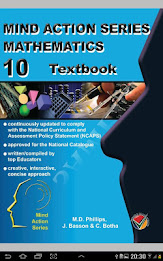 Mind Action Series poster 2