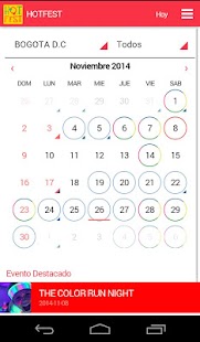 Free HOTFEST APK for Android