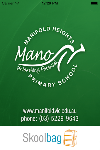 Manifold Heights Primary