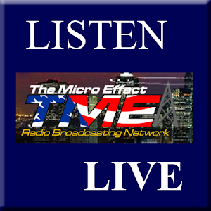 The Micro Effect Listen Live 2.3