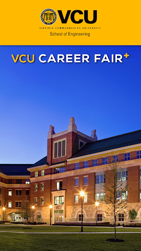 VCU Career Fair Plus