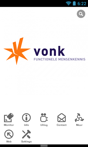 VONK 360° MONITOR