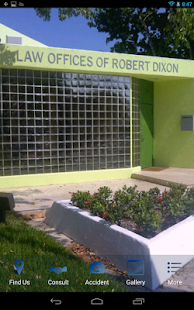 Free Law Offices of Robert Dixon APK for Android