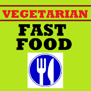 Vegetarian Fast Food 1.0 Icon