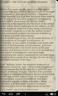 How to get Practical Mind Reading - eBook 1.0 apk for bluestacks