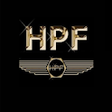 Houston Precision logo