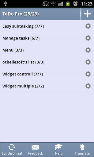 ToDo Pro | To Do List Full 1.4.6 APK