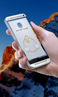 Rock Giant TouchPal Theme Screenshots 0