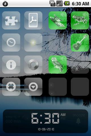 Lightning Bug - Country Pack Screen 2