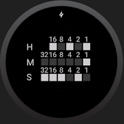 IO Clock /IO Watch face binary