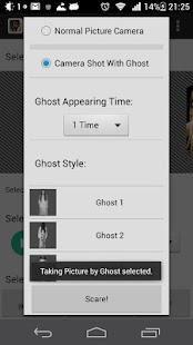 Download Scary Fun + Face Recorder APK for Android