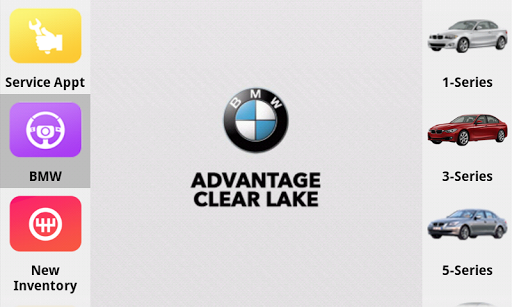 Advantage BMW of Clear Lake