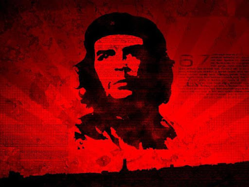 Che Guevara