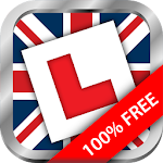Cover Image of 下载 Driving Theory Test for Cars 2019 2.33 APK