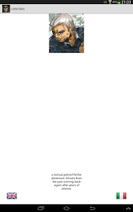 Download Little Falls APK