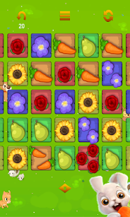 How to install Garden Splash: Fruit Farm Hero 2.0.0 unlimited apk for bluestacks